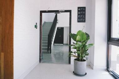 Cendre Hotel (Lingering Garden and Tiger Hill)