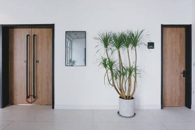 Cendre Hotel (Lingering Garden and Tiger Hill)