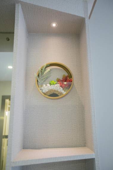 Suzhou My Hotel Shiquan Branch