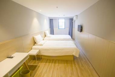 Hi inn Suzhou Xinguanqian