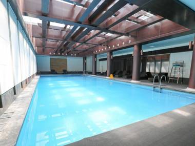 Suzhou Hanyuan International Club