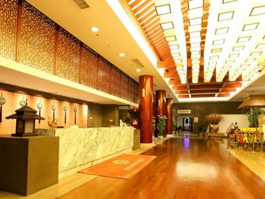 Suzhou Hanyuan International Club