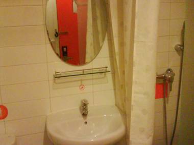 Pod Inn Suzhou Guanqian No.1