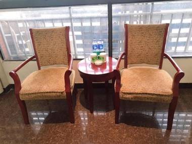 GreeTree Inn JiangSu Suzhou Taiping High-speed North Station Express Hotel