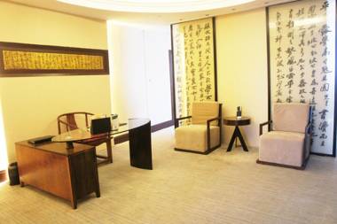 Rosedale Hotel & Resorts Suzhou