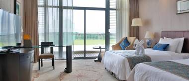 Rosedale Hotel & Resorts Suzhou