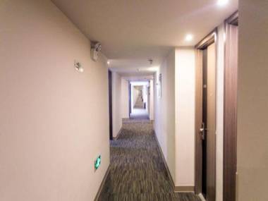 Jinjiang Inn Suzhou Industrial Park Dushu Lake Dongxing Road