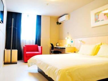 Jinjiang Inn Suzhou Taihu Xukou