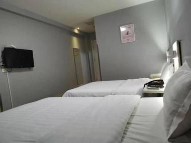 7Days Inn Suzhou Wuzhong Metro Station