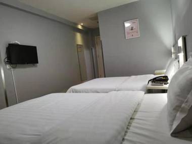 7Days Inn Suzhou Wuzhong Metro Station