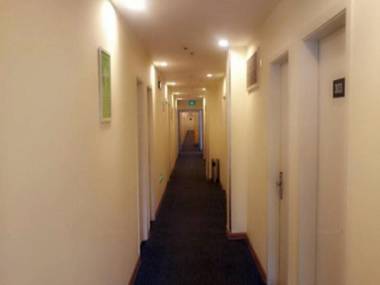 7Days Inn Suzhou Industry Park