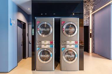 Hanting Hotel Suzhou Yuanqu Jinji Lake