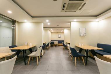 Hanting Hotel Suzhou Guanqian Jingde Road