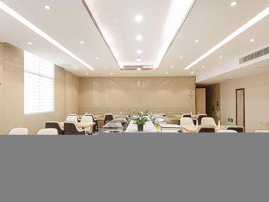 Lavande Hotel Suzhou South Renmin Road