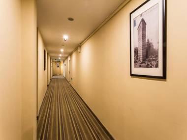 7Days Inn Suzhou Park New Area Commercial Street