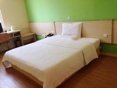 7Days Inn Suzhou Park New Area Commercial Street