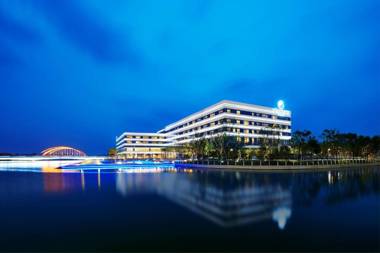 Element Suzhou Science and Technology Town