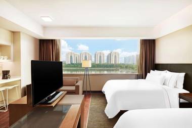 Element Suzhou Science and Technology Town