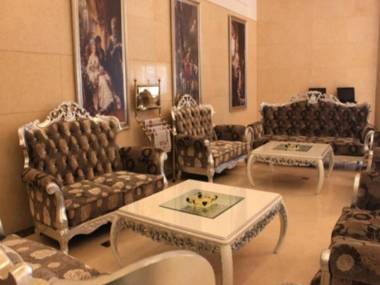 Vienna Hotel Suzhou fairyland