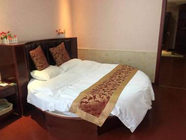GreenTree Inn Jiangsu Suzhou Huqiu West Chengbei Road Fulin Square Express Hotel