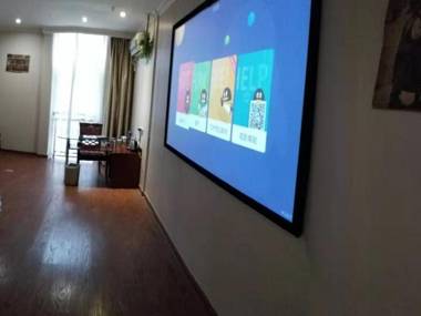 GreenTree Inn Jiangsu Suzhou Huqiu West Chengbei Road Fulin Square Express Hotel