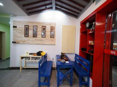 Suzhou Mingya Hostel