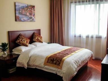 GreenTree Alliance JiangSu SuZhou Xihuan Road Sports center Hotel