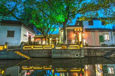 Tongli 1917 Best South Inn