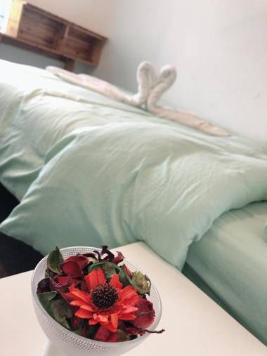 Suzhou Blue Gate Youth Hostel