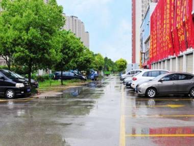 Jinjiang Inn Suzhou Baiyang Bay Jin Chang New Town