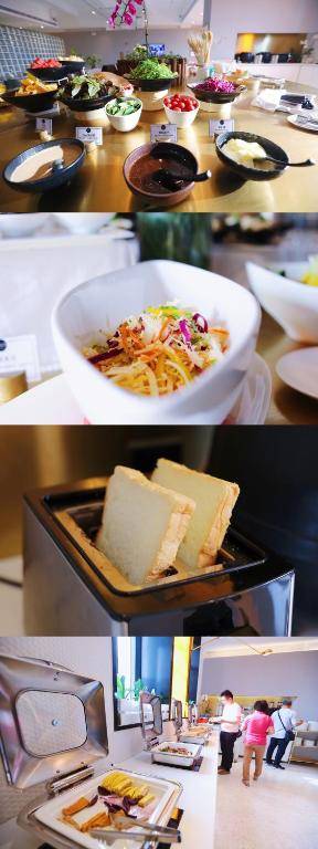 PACE HOTEL Suzhou Renmin Branch