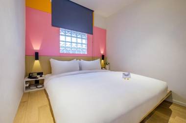 PACE HOTEL Suzhou Renmin Branch