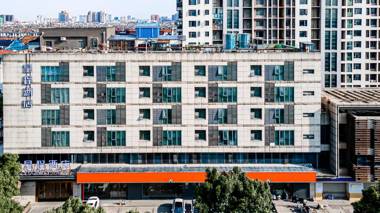 Starway Hotel Suzhou South Gate Huilin Plaza