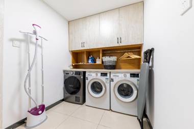 Starway Hotel Suzhou South Gate Huilin Plaza