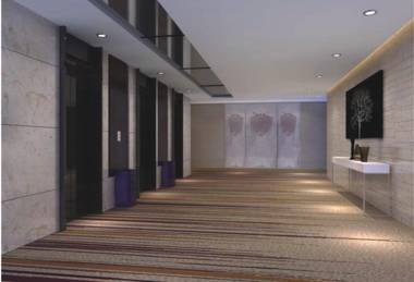 Suzhou Sun Plaza Hotel