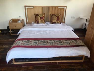 Begonia Flowers Guesthouse