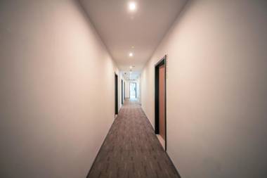 Hi Inn Suzhou Yuexi University City