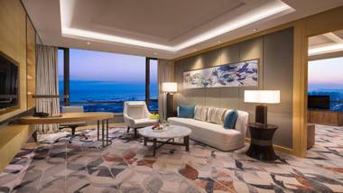 Holiday Inn Suzhou Taihu Lake an IHG Hotel