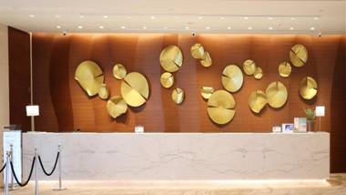 Holiday Inn Suzhou Taihu Lake an IHG Hotel