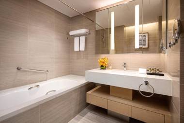 Somerset Baitang Suzhou