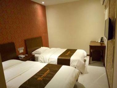 JUNYI Hotel Jiangsu Suzhou Industrial Park Chefang Songze