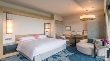 Renaissance Suzhou Taihu Lake Hotel