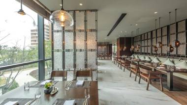 Suzhou Marriott Hotel Taihu Lake