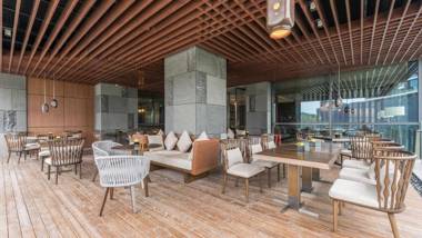 Suzhou Marriott Hotel Taihu Lake