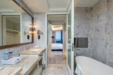 Le Méridien Suzhou Suzhou Bay