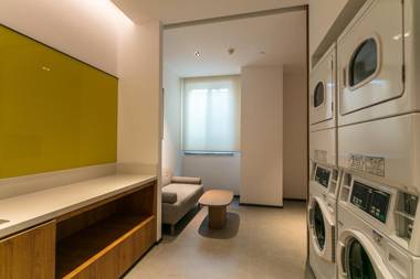 Holiday Inn Express Suzhou New District an IHG Hotel