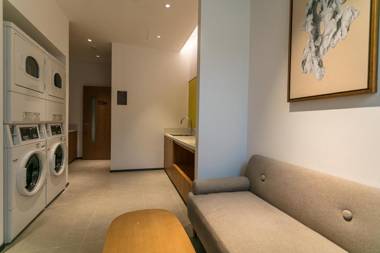 Holiday Inn Express Suzhou New District an IHG Hotel