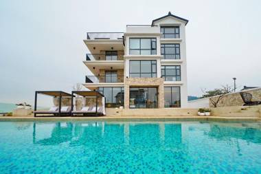 Cuyishiwu Boutique Guest House