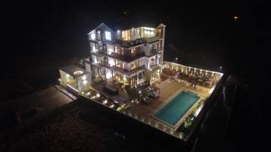 Cuyishiwu Boutique Guest House