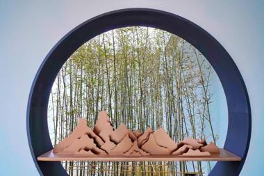 Cuyishiwu Boutique Guest House